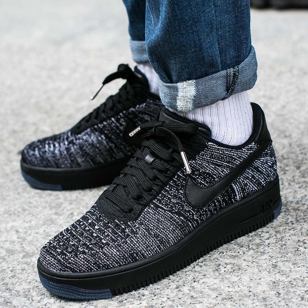 nike w af1 flyknit