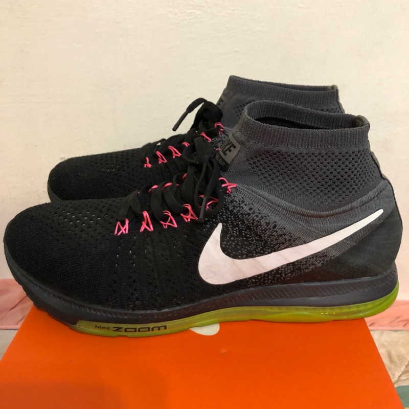 Nike zoom all out flyknit 844134002