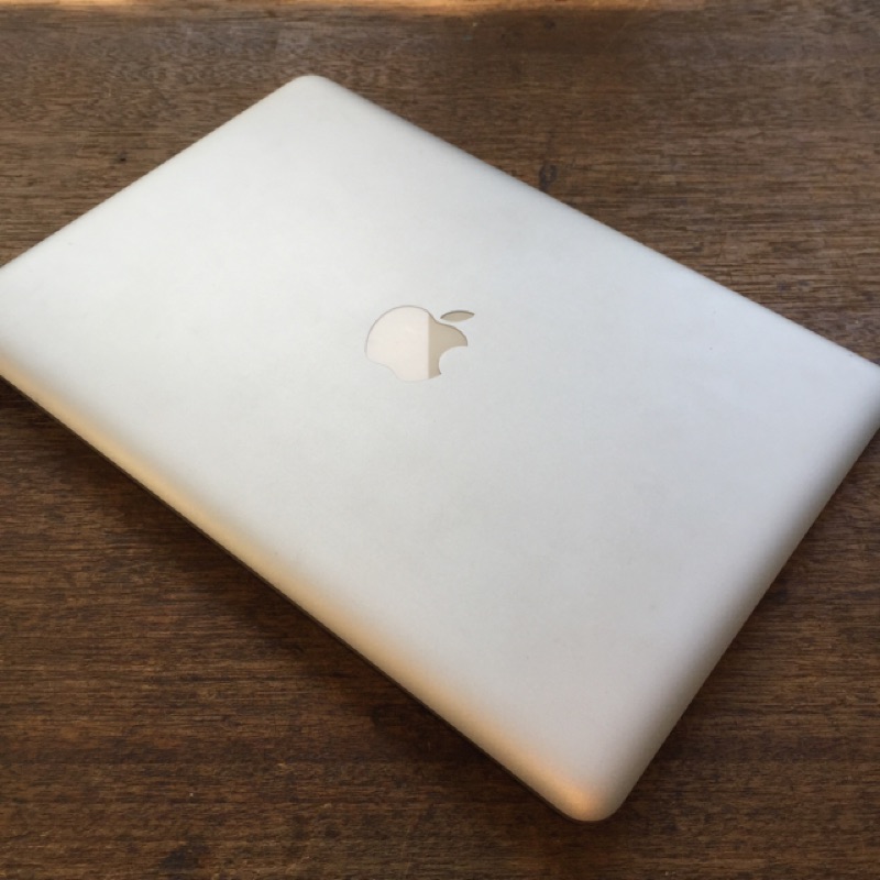2009 MacBook air 13 零件