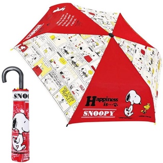 現貨 日本限量特價 最後一波 史努比 Snoopy 折傘 雨傘 雨具 摺疊傘 折疊傘 53CM