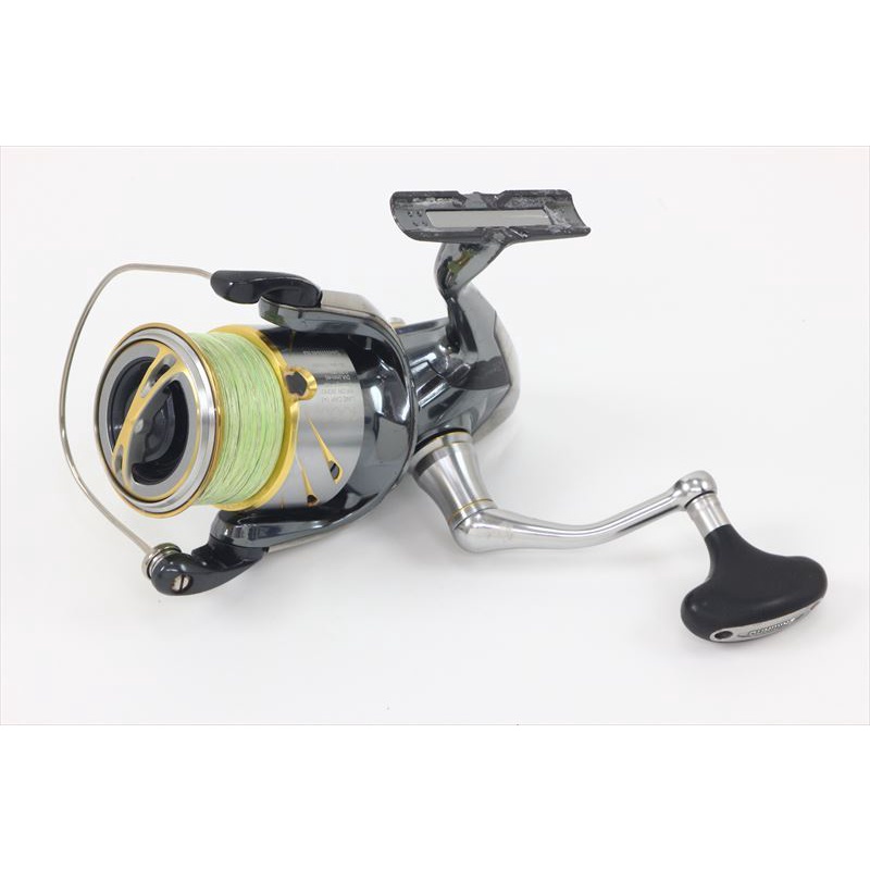 SHIMANO 14 Stella 4000.