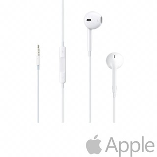 @保證原廠@APPLE原廠EarPods 3.5公釐耳機接頭 蘋果耳機