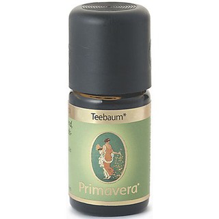 現貨💎德國春天 Primavera 精油 茶樹精油 單方精油 5ml/10ml 附發票