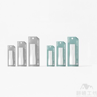 日本國譽 KOKUYO Nendo 聯名款 GLOO 黏貼系列 方型口紅膠 - 耕嶢工坊