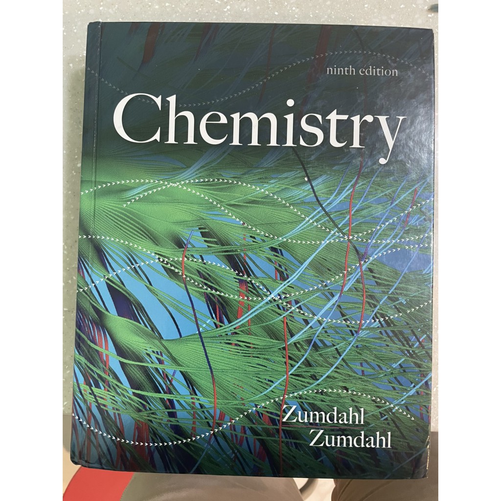 《Chemistry》ISBN:1133611095│Brooks│Zumdahl