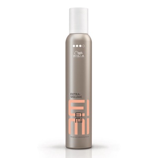 WELLA威娜 彈力塑型慕絲 300ml / 500ml 葳娜 造型慕絲 定型慕絲 慕斯