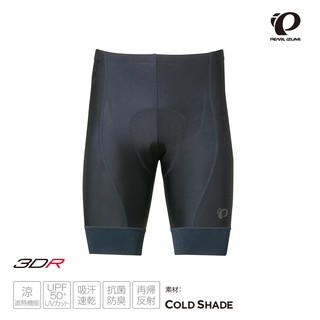 【Pearl Izumi】220-3DR-1 基本款 男款短車褲