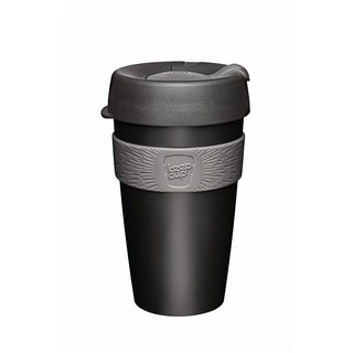 【現貨】澳洲 KeepCup 極輕隨行杯 L (雙焙) 16oz 耐熱塑膠杯 咖啡杯 隨行杯 環保杯 隨身咖啡杯