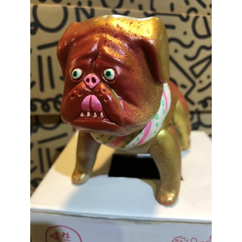 Dehara土佐犬kenya 中國獅子舞 惡霸犬 蝦皮購物