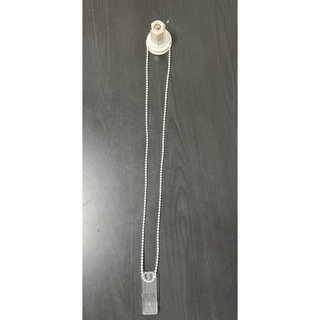 小松鼠居家窗飾 窗簾配件 循環珠鍊 捲簾珠鍊 調光簾珠鍊 珠鍊式百葉窗