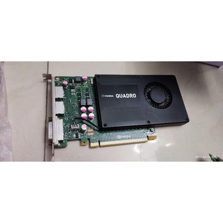 k2000 Ddr5 2g 2gb 繪圖卡 NVIDIA