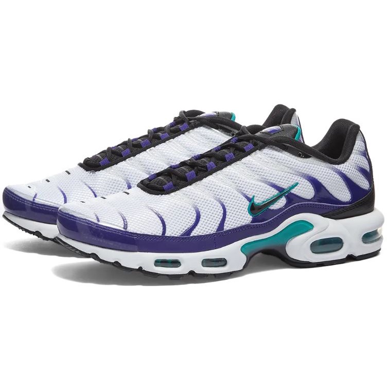 nike air max plus 8