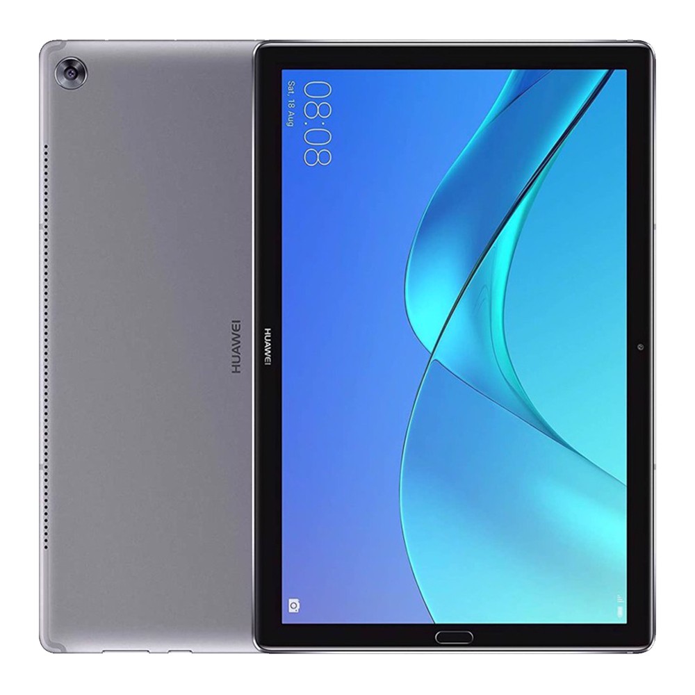 華為 HUAWEI MediaPad M5 64G 10 8吋 平板電腦 CMR-W09 單機福利品 現貨 廠商直送