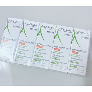 A-DERMA 艾芙美 燕麥新葉全效痕舒霜（舒痕霜）(3ml)