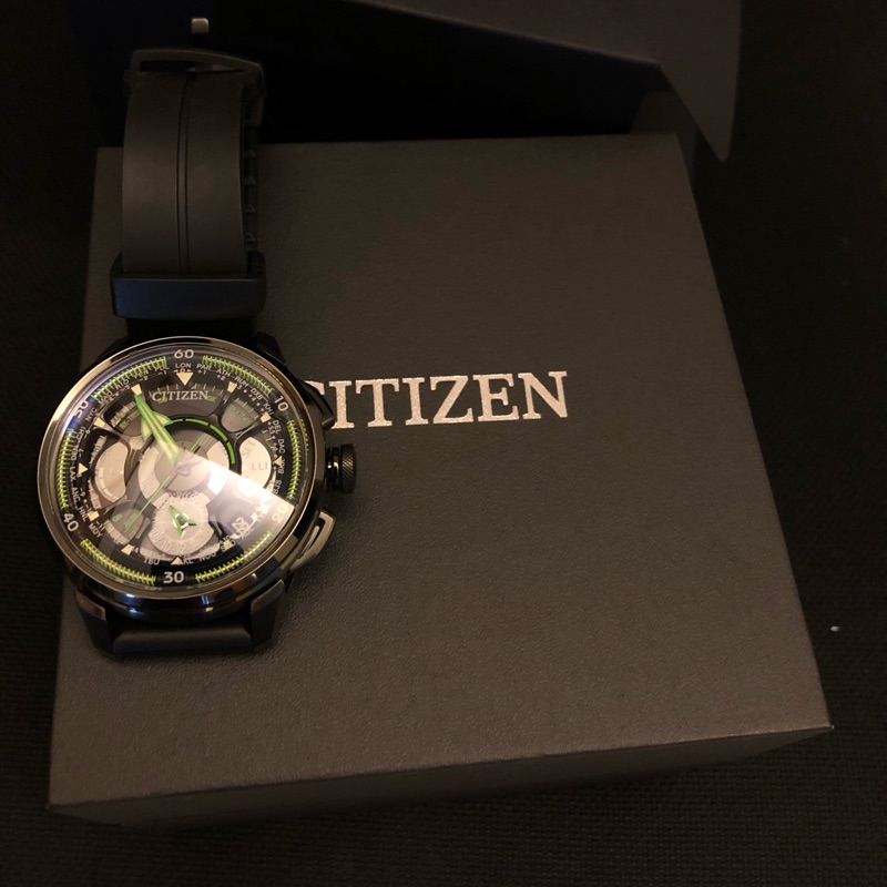 citizen cc7005