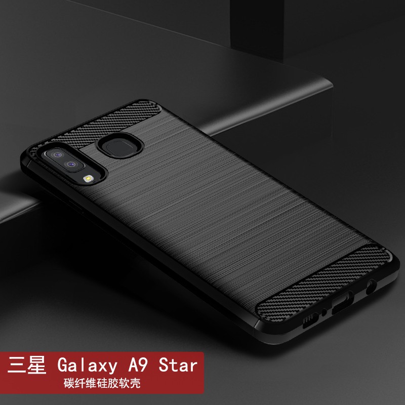 SAMSUNG 三星 Galaxy A7 A8 A9 Star Lite Plus 2018 Pro 外殼 A8S A9
