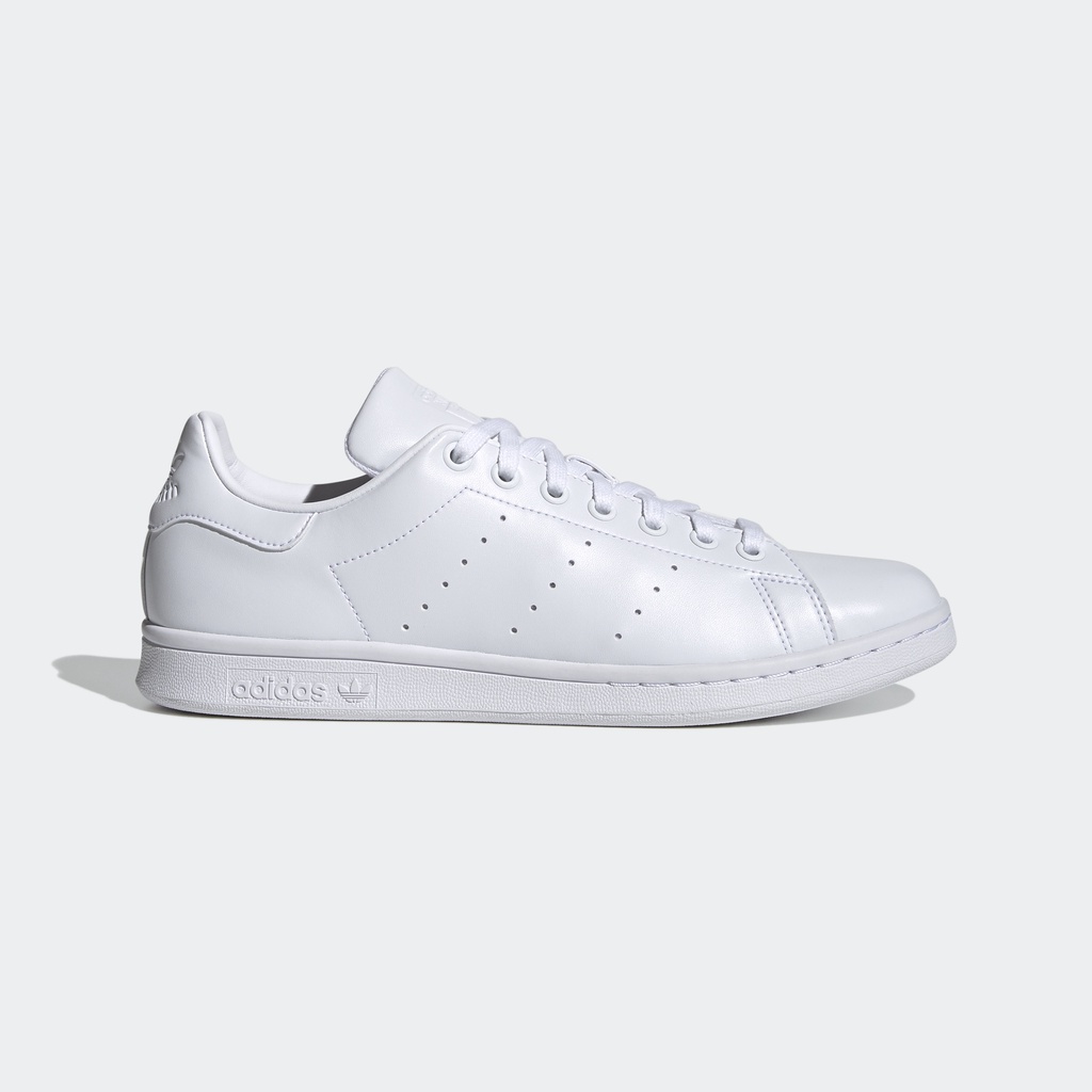 adidas STAN SMITH 運動休閒鞋 小白鞋 男/女 - Originals FX5500 官方直營