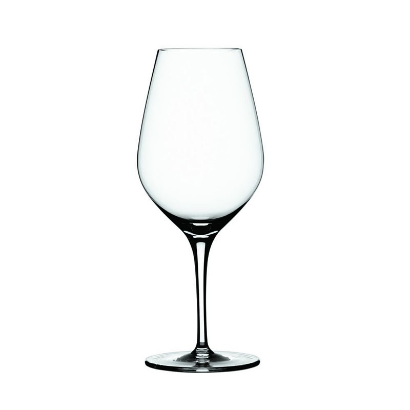 【Spiegelau】Authentis侍酒師系列 / 白酒杯420ml (2入/1入無包裝)