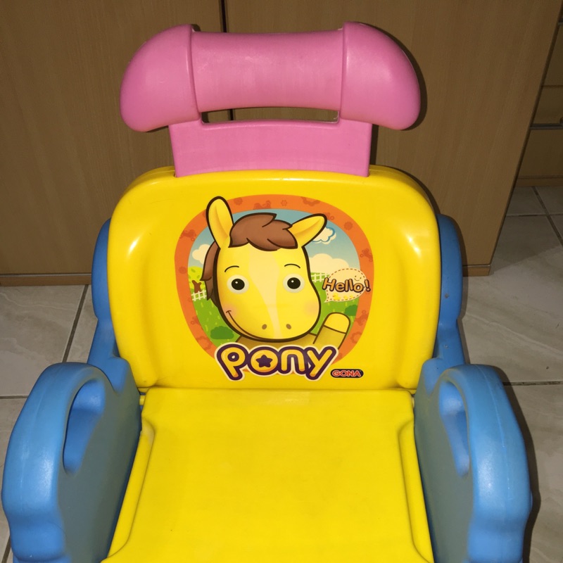 3in1多功能幼兒便器/可調三段式洗髮椅/便椅可愛造型 台灣製造