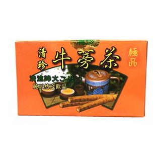 牛蒡茶 牛蒡 清珍牛蒡茶 茶包 芬園鄉農會 農特產 農產品 養生茶 現貨 茶 喝茶 保養 送禮 伴手禮 20入 推薦