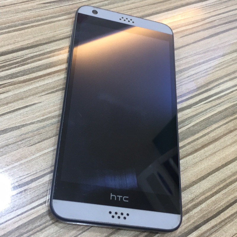 HTC 530 單機無盒 便宜賣