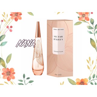 ◆NANA◆Issey Miyake 三宅一生 一生之水 昇華系列 初蜜 女性淡香精 90ml/50ml/TESTER