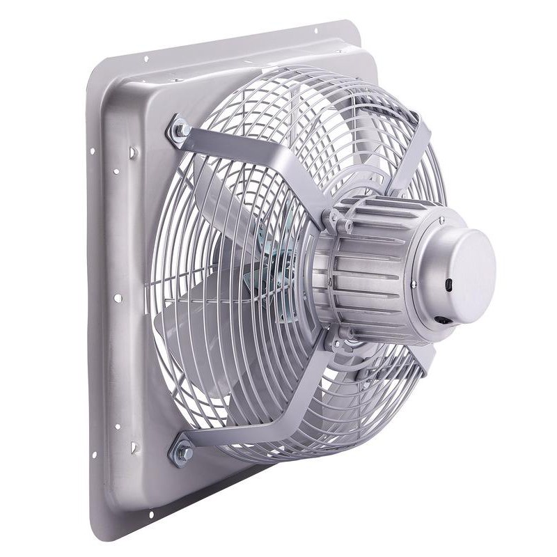【優質五金】ALASKA 阿拉斯加 IT-20 20吋 工業排風機 通風扇 換氣扇 工業用壁式風扇 IT20