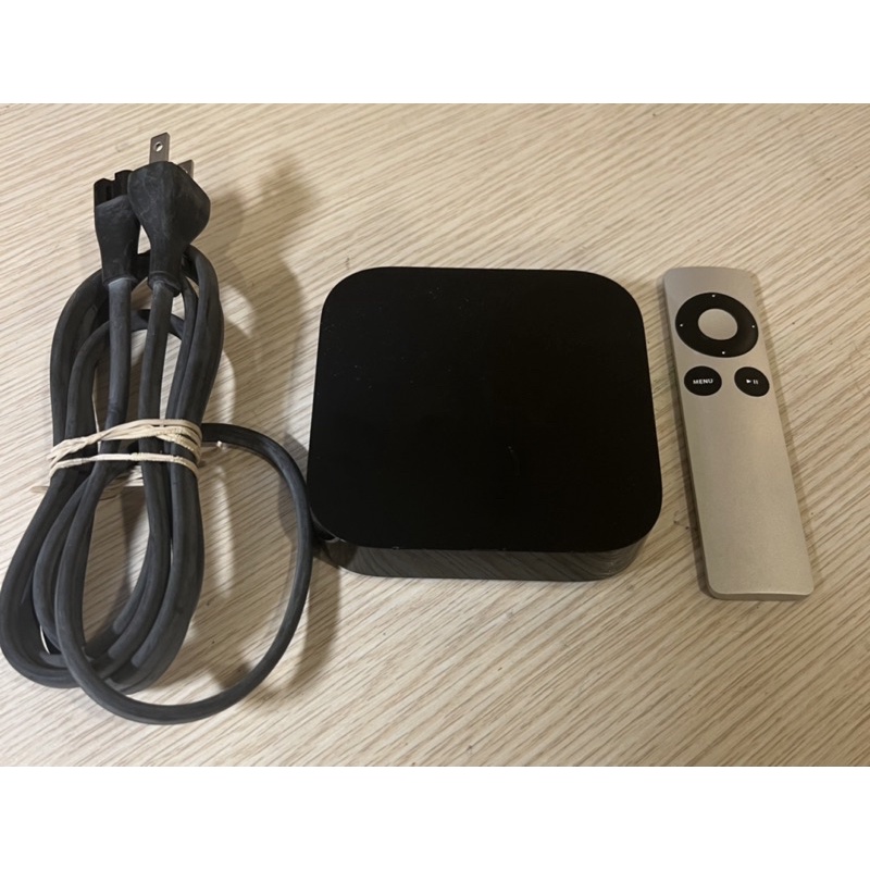 apple tv 3 (a1469)