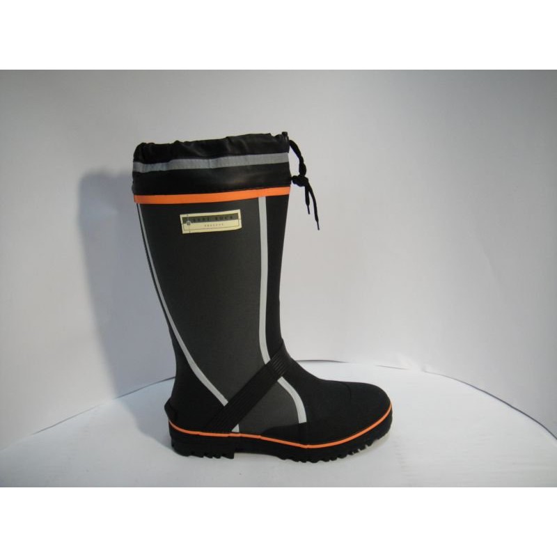 【快速出貨+發票】橡膠雨鞋 先鋒牌 雨鞋 無鋼頭  G1301M 可當工作雨鞋/登山雨鞋