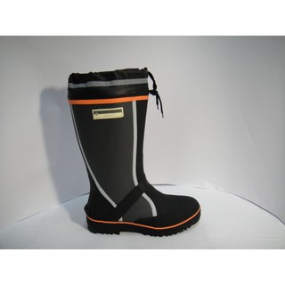 【快速出貨+發票】橡膠雨鞋 先鋒牌 雨鞋 無鋼頭  G1301M 可當工作雨鞋/登山雨鞋 #0