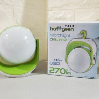 LED 中華豪井 充電式環形移動掛燈 ZHEL-FP03 環形移動掛燈 充電式