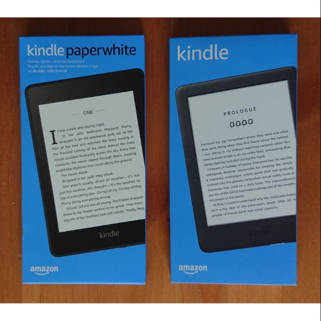Amazon Kindle Paperwhite 10th的價格推薦- 2023年5月| 比價比個夠BigGo