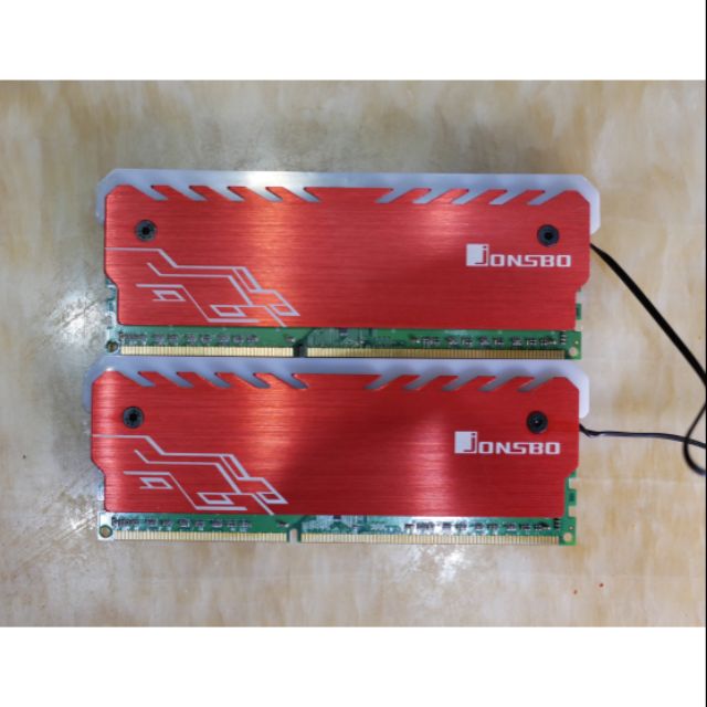 SP DDR3 1333 4G 含 RGB散熱片 終身保固