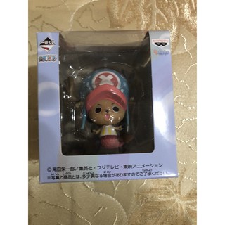 海賊王一番賞港版&初音公仔小盒裝
