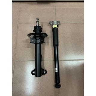 BENZ W212 E系列 前後避震器前2123231300後半總成2123204630