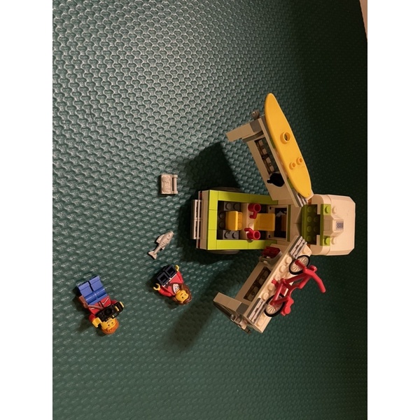 Lego 8896的價格推薦- 2023年8月| 比價比個夠BigGo