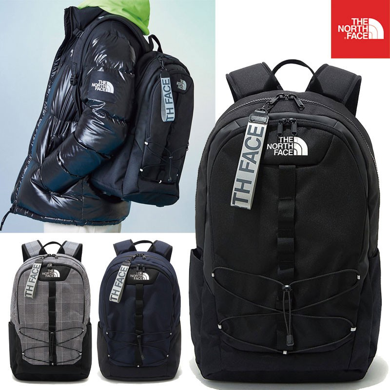 the north face 19ss