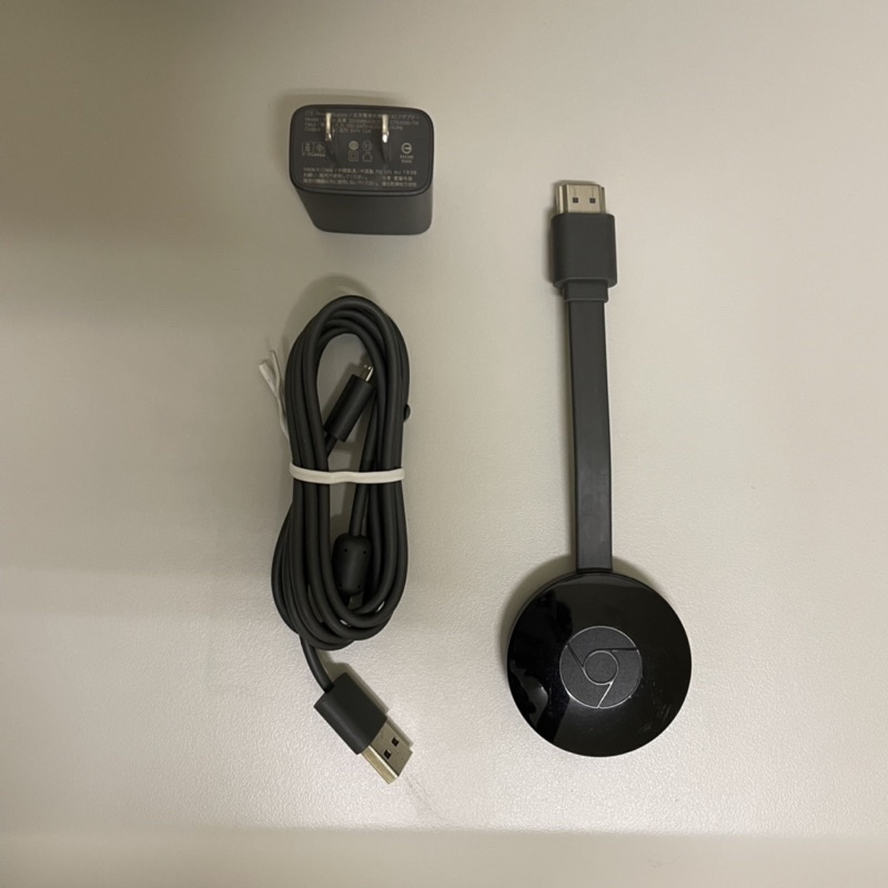 google chromecast 2代 二手