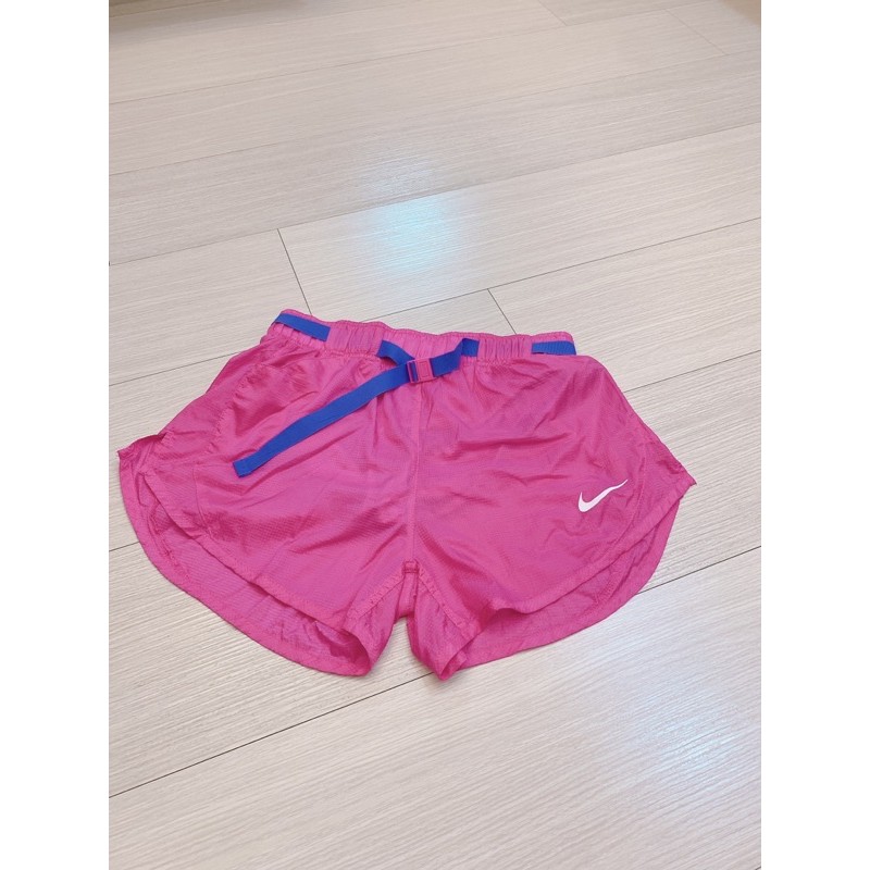 全新Nike品牌運動風短褲