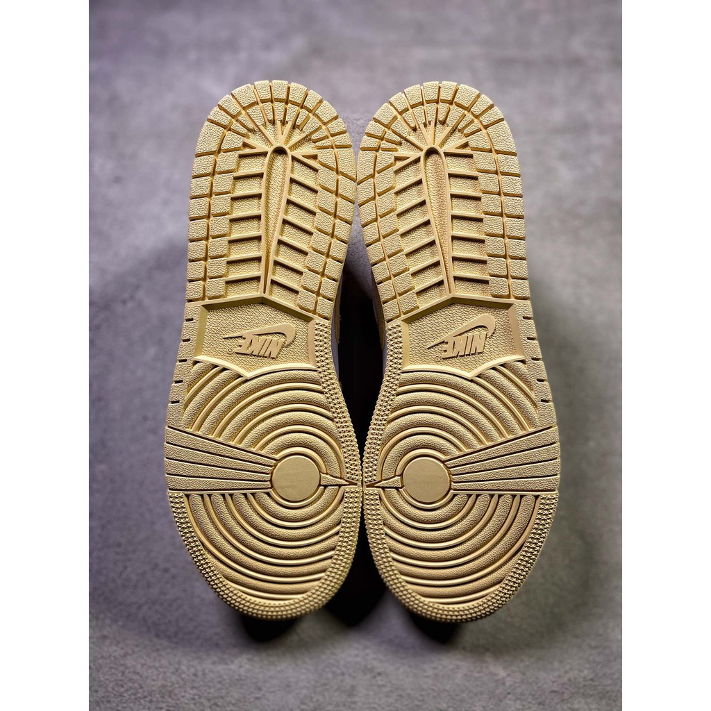 現貨實拍air Jordan 1 Low Paint Drip Aj1 低筒油漆滴下草莓冰激凌配色 蝦皮購物