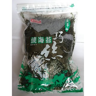 聯華-巧絲燒海苔(2mm) 100g 現貨/附發票/元本山/海苔絲/日本料理/燒海苔/海苔細絲/點綴/全素【常溫】