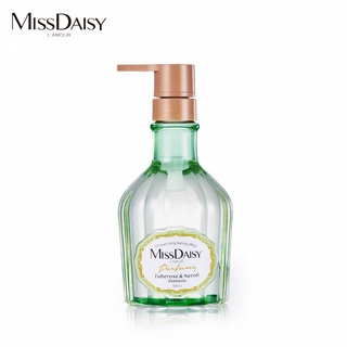 MISSDAISY 香氛洗髮精 (晚香玉與橙花) 500mL 香水洗髮精 洗髮精 洗髮