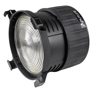 Aputure F10 Fresnel 佛式聚光燈 現貨 保榮卡口 變焦聚光鏡 相機專家 公司貨