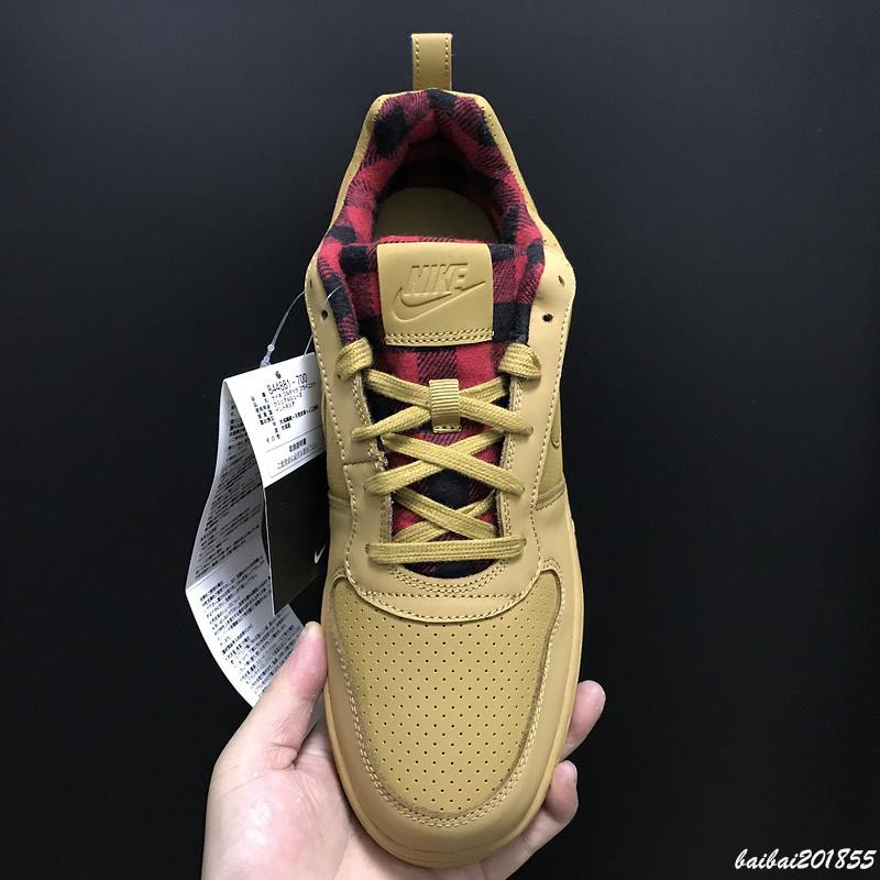 nike court borough 44