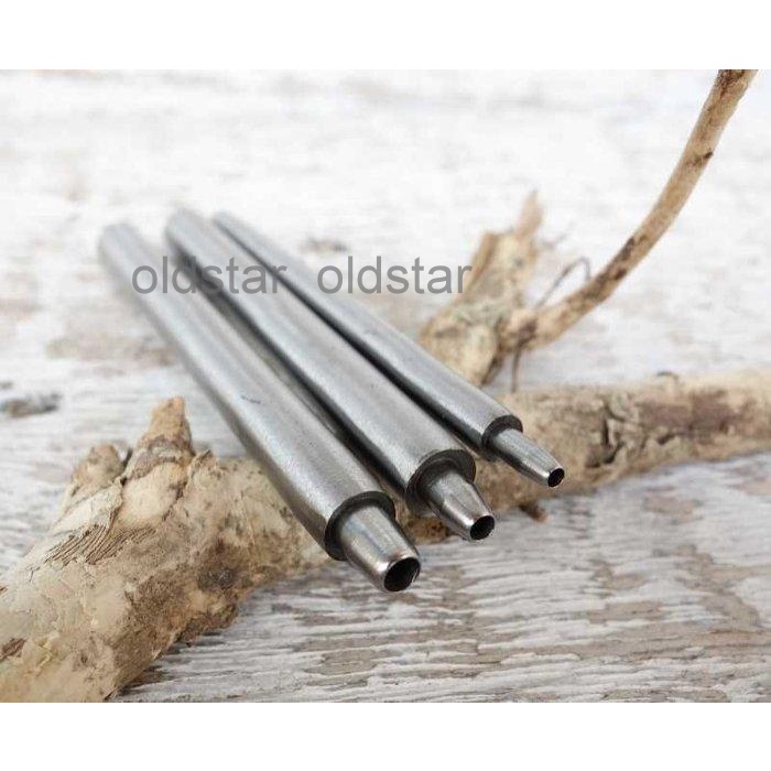 皮帶打孔器 圓沖 圓斬 丸斬 高硬度 spc  0.5-10mm  💥台灣現貨 拼布 皮革 錶帶 皮帶 打孔 打孔器