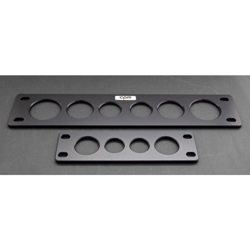 【YGAUTO】底盤 制震 CPM AUDI Q5-SQ5 Lower Reinforcement