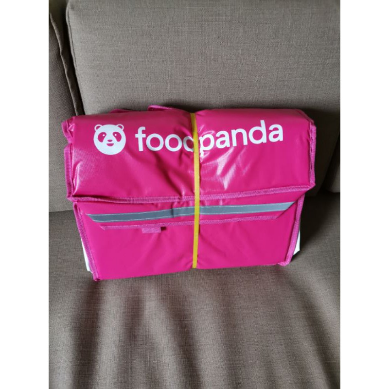 foodpanda熊貓小箱