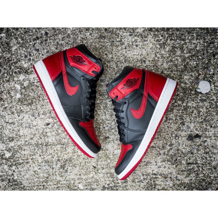 air jordan 1 banned og