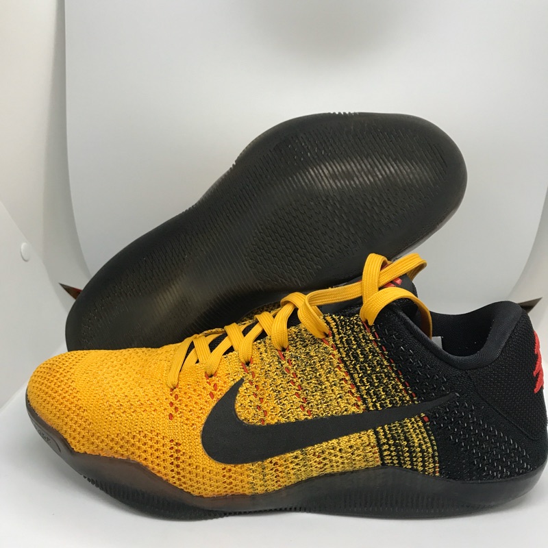 kobe 11 elite low bruce lee