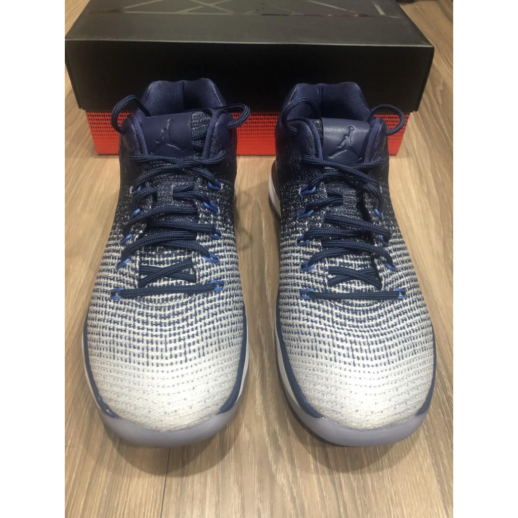 二手 Nike Air Jordan XXXI Low 31代  9.5號 附鞋盒